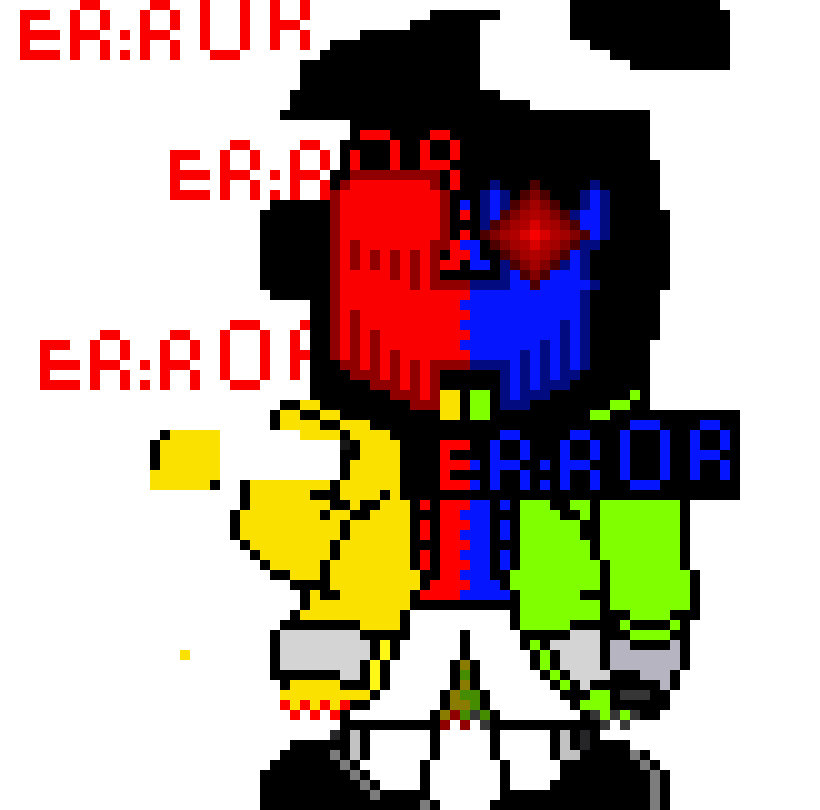 [fcae01] AND AKELDAMA IS FOXLYA AND VOID ID FOXLYA WTF I NOW KNOW EVERY THING-fatel 404 revert epic