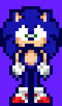 [adfb74] Sonic-*He is stressing out over something*(Btw you know who Uncle Chuck is?If so the thing Sonic is stressing over involves Chuck)