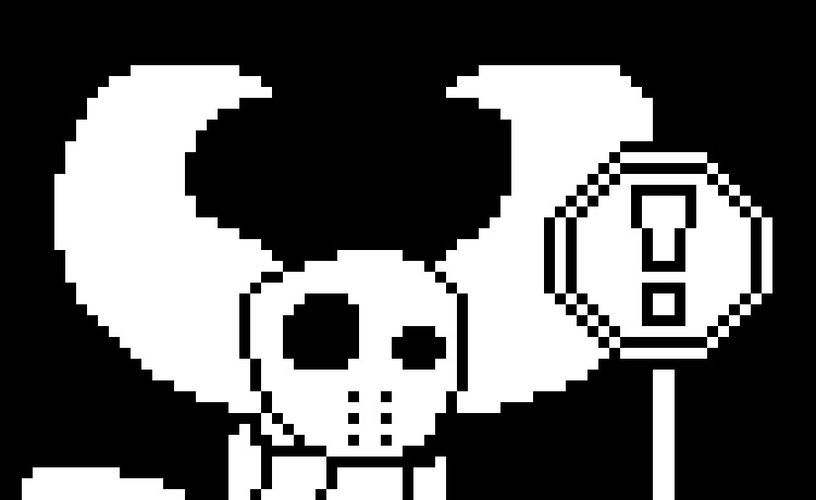 [2d73ea] (more static/HEY, CAN YOU GUYS SEE ME?!) -jase/Tricky