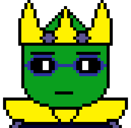 [06ffd6] Did someone ask for me?