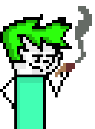 [792f74] Sorry gunth, It looks good, Im just not paying that much attention to the chat, sry