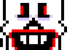 [390dcd] im not even the normal clown thats around, im a newbie clown