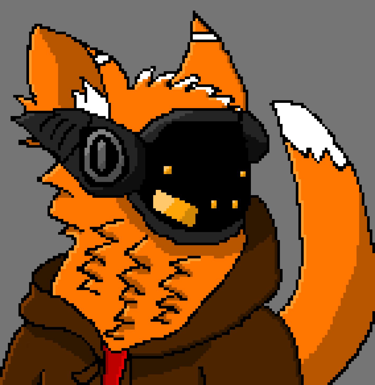 [792c84] *gets electrocuted too* OOOW!!!!!! -Tim