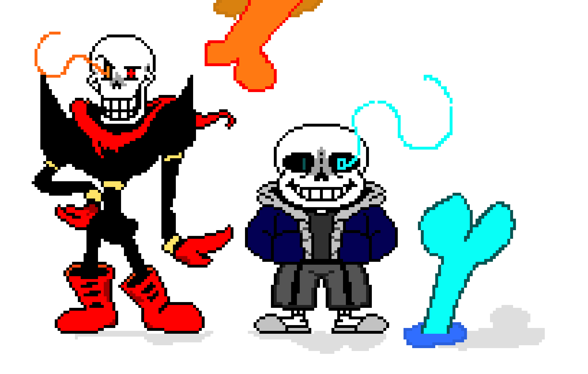 [2fbf6b] can someone make like a teen frisk not overworld sprite?