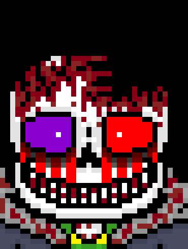 [e8cb42] Keep your hands off my god damn puppet *slaps multiswap harder than everyone's dad's belt*