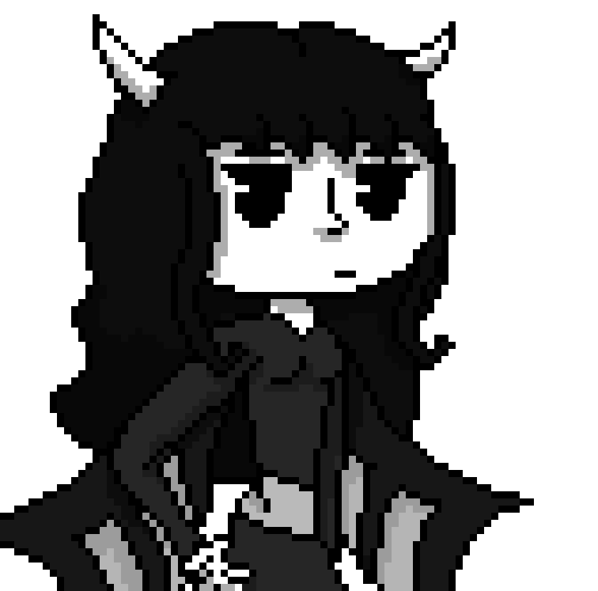 [f7c573] *tress had been walking around the studio looking for the girl*