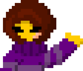 [a34ade] dont get mad at Terrie for what they chose to do, because you getting mad at them gives them more reason not to do what Roz wishes could happen