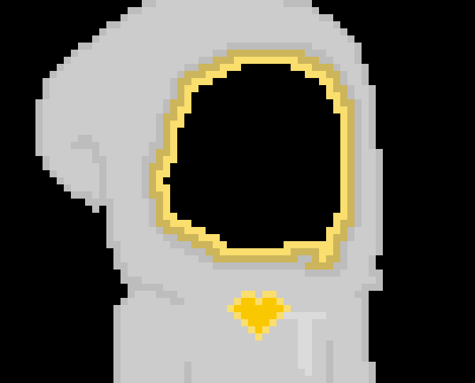 [05b0c1] *T realizes Karma doesn't even notice the glasses in his hand, shrugs, and walks off farther.*