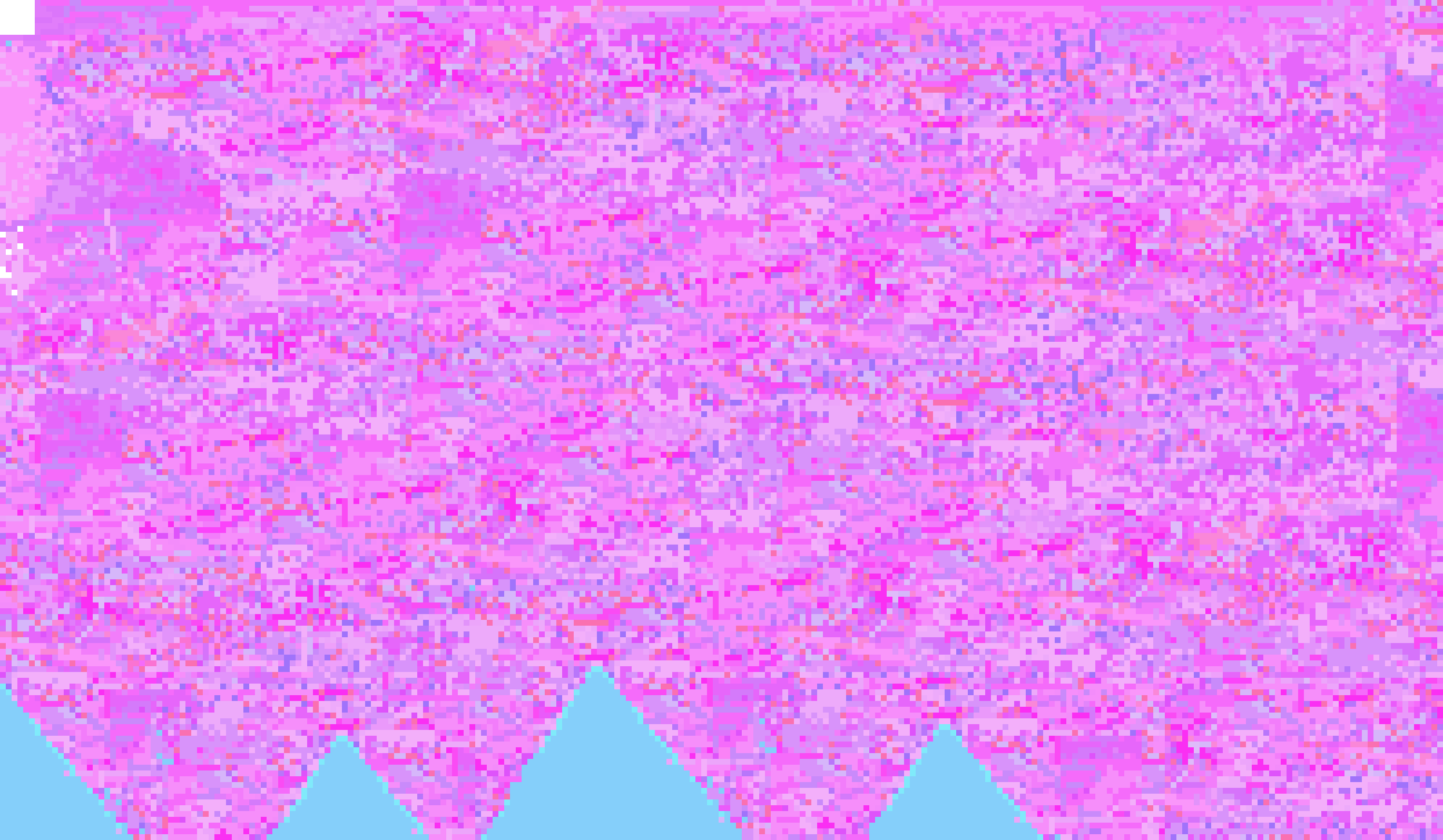 [9664c4] Mountain Tops 