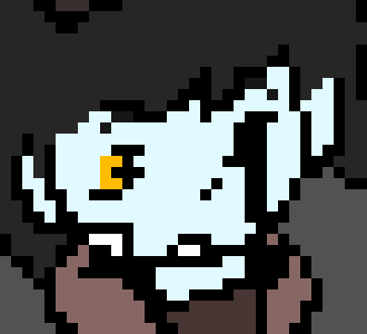 [14e409] I would like to say that Harrow used to be immortal at a point.