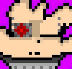 [965131] ...don`t get me started with that sprite, my brain needs bleach...