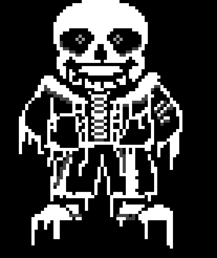 [fa94a9] Amalgamate sans