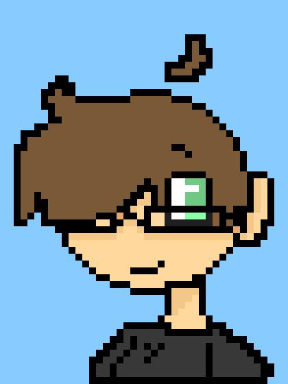 [01e98c] Sorry, we don't serve burgers. ~ Waiter