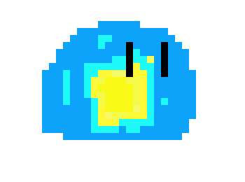 [f08e49] Slime