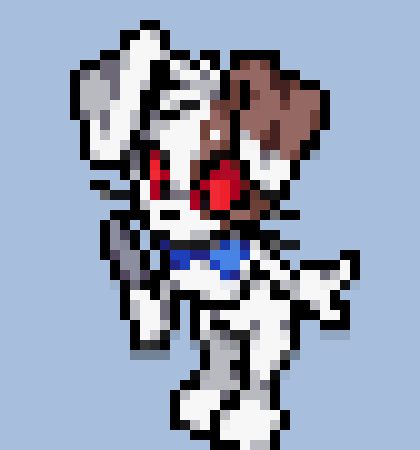 [1375db] what is it? *gets closer*~ -VANNY