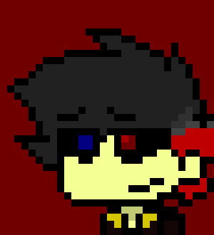 [1623b5] Terri- Fuck!