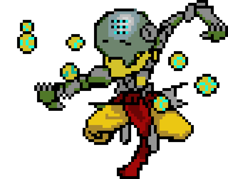 [9664c4] zenyatta final