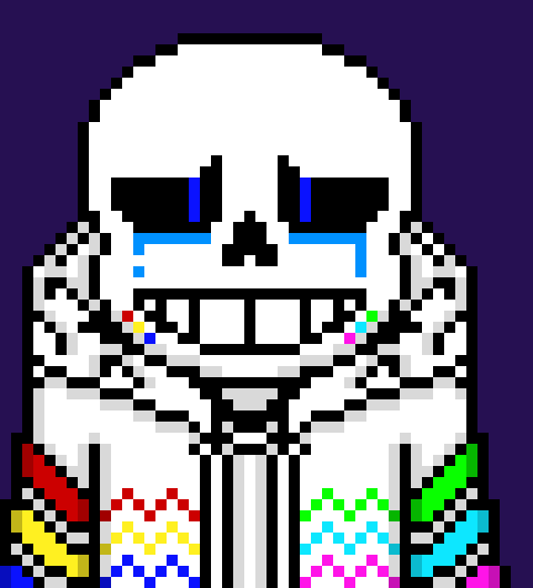 [b63bdb] *heals Delete* you okay Delete?