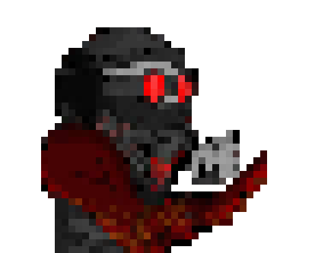 [360fb9] keep posting booba you gon end up like jebus - MAG Hank