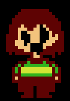 [9664c4] Chara