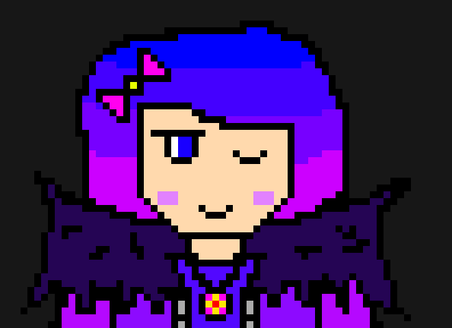 [d616b8] Actually that's not actually me but it's me