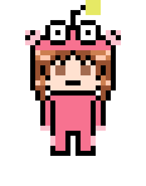 [876d00] Nishizumi Miho