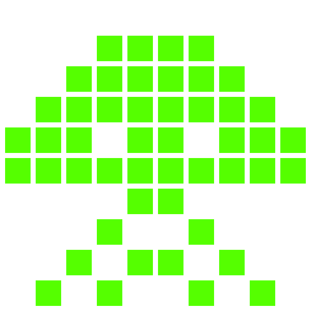 [9fa9de] Actually it is a 5x5...