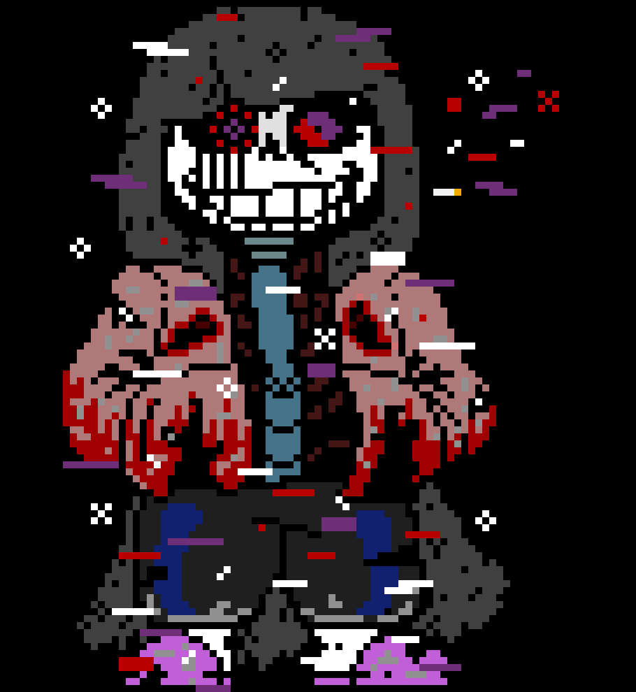 [000885] [No Effect] YOU CANT KILL ME 404!