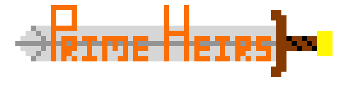 [9664c4] Prime Heirs Logo