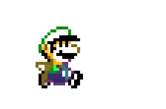 [9664c4] pixel art#2