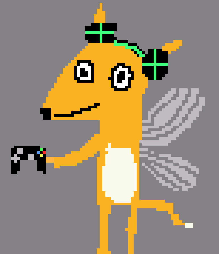 [67c761] Fox Moth Gaming