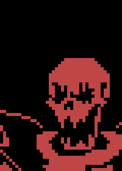 [2d73ea] Sans, SANS! WHERE ARE YOU! I NEED YOU!