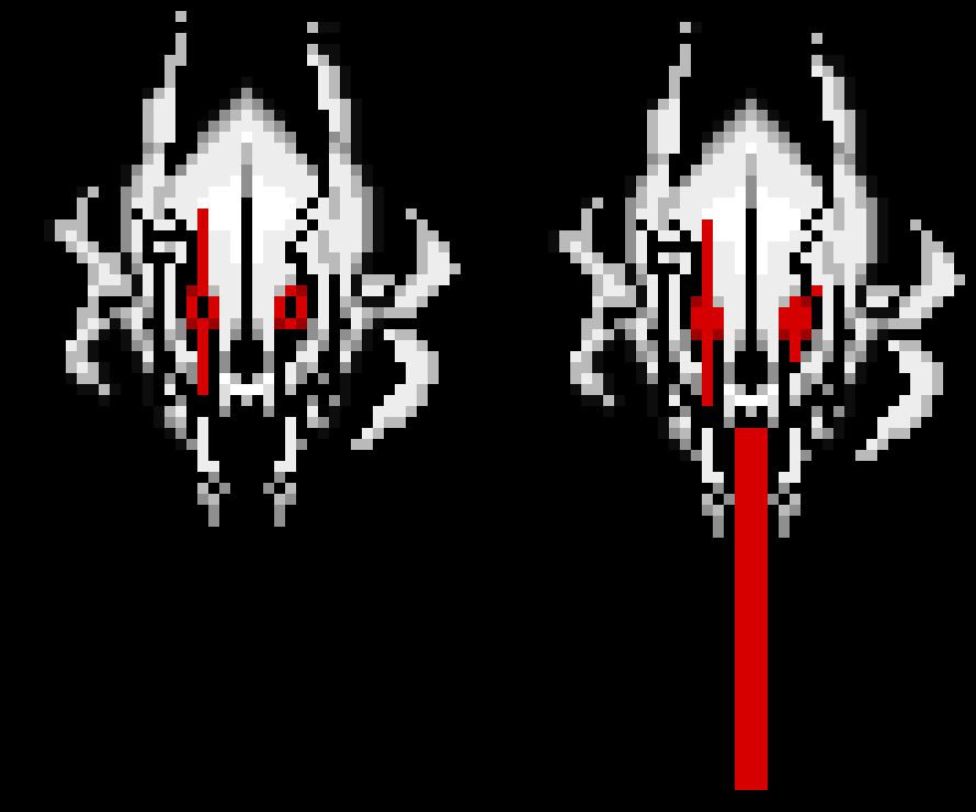 [96c78c] UnderCure Zero! Gaster Blasters | CT