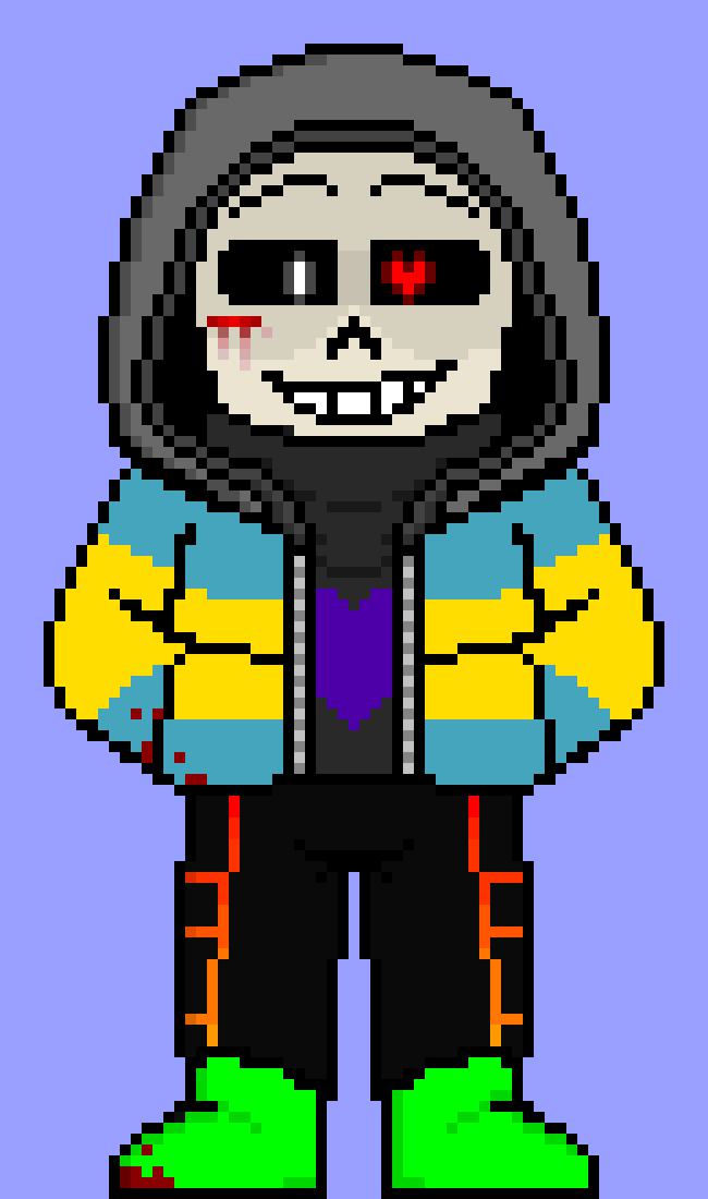 [752b4c] (This is the last stand for PAM Boarders. Only Fresh will remain. The next time you see a normal Boarder, he`s not going to be the same. He won`t belong here, he won`t be strong, and he won`t be brave. He`ll be as scared as Vesin.)