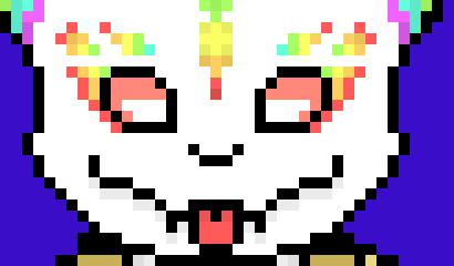 [95be89] BIFNR... Well then... KARMA X LOLI! -Runs off-