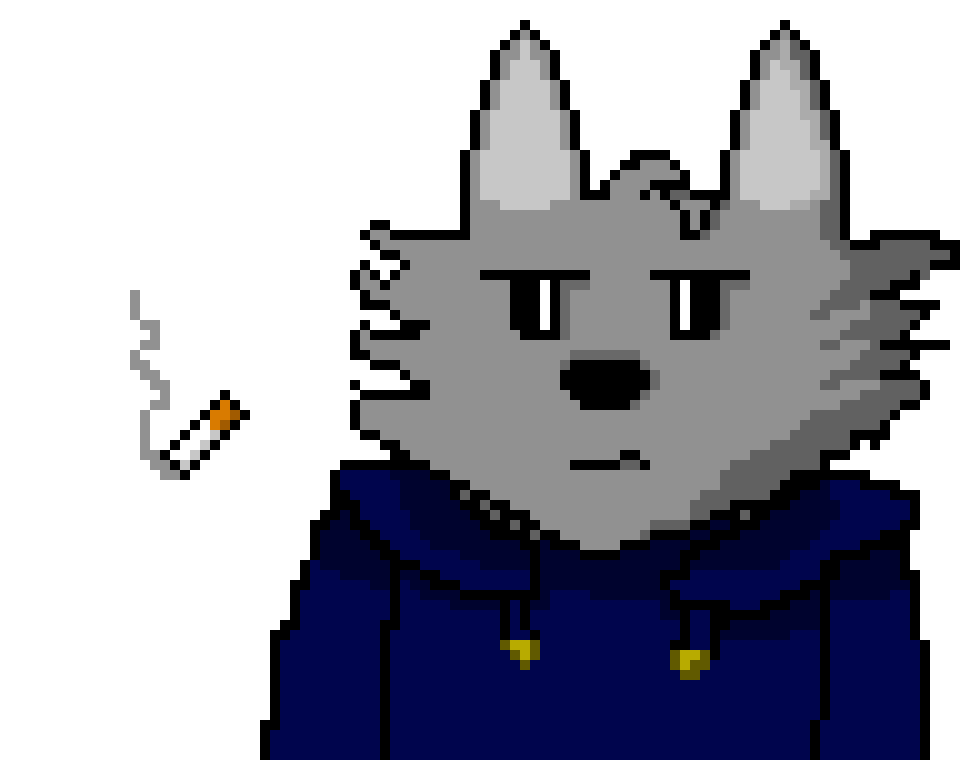 [14e8ec] "Heya." -Insert RKOing the Gaster Blaster because funny- [Kemuri]