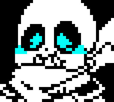 [401102] *HEY PAP! I MADE SOME BROWNIES WANNA TRY SOME?-US!sans