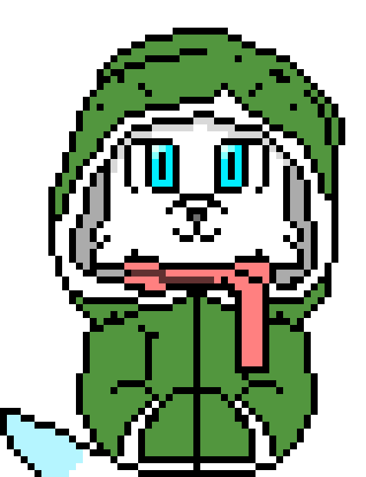 [5b2f3e] that's actually because i haven't done anything else with the Wind Character (this pun though. nobody would get it)  