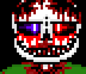 [21efeb] *tackles Madness*