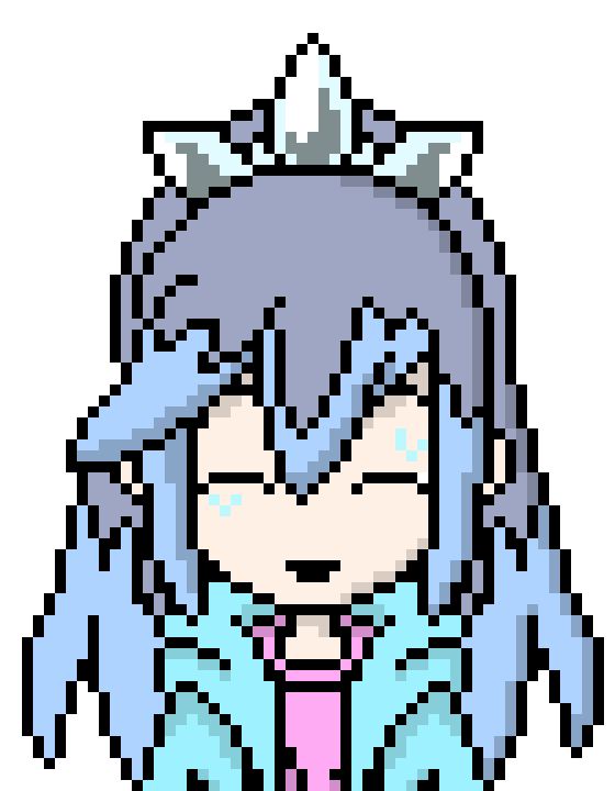 [5b2f3e] Fubuki-Hime: Ooooookaaay........ Wild rapist taking UT Fandom harshly on the loose...   kk