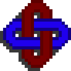 [9664c4] keltic knot