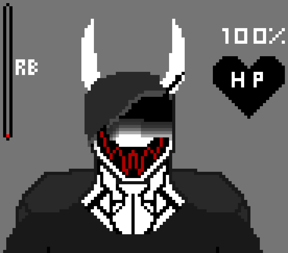 [c88869] ..... - The Judge / Shi Hantei (Crimzøn)