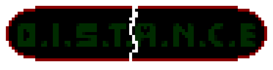 [9664c4] genocide D.I.S.T.A.N.C.E au logo by wood man