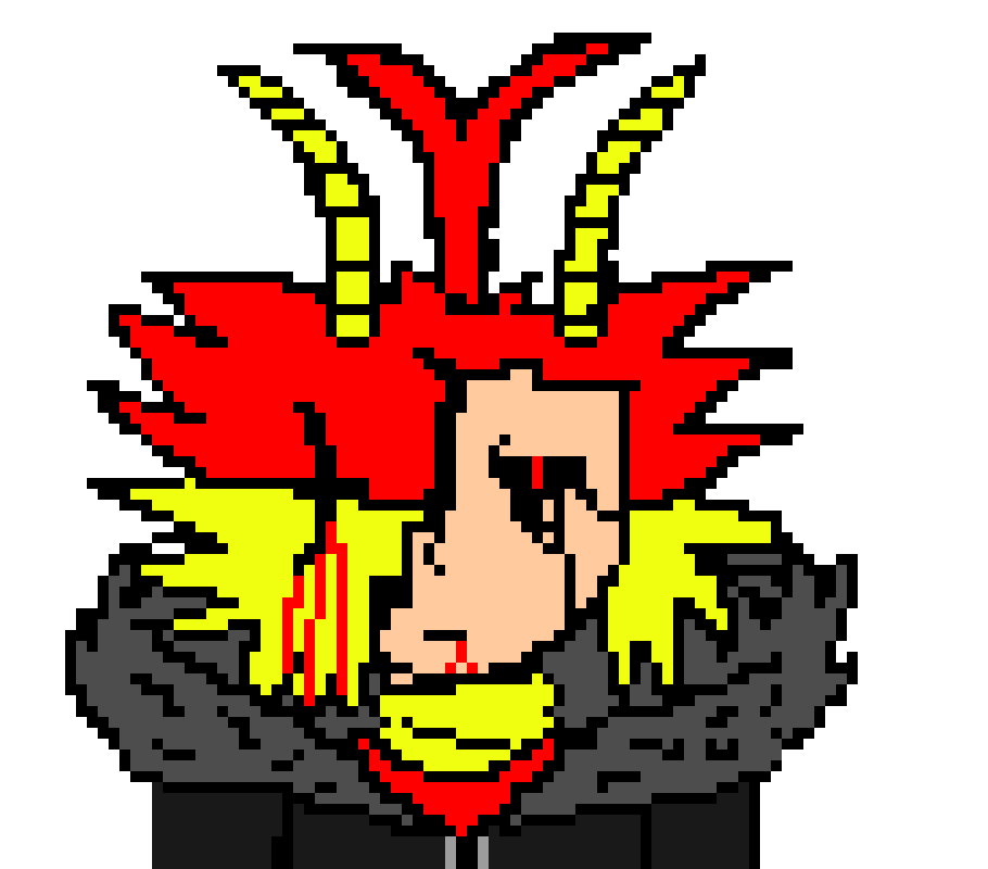 [38ab6d] *LISTENING TO MEGALOVANIA THAT I MADE YESTERDAY*