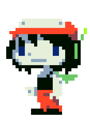 [c5f0c3] Finished! -Anauxieus