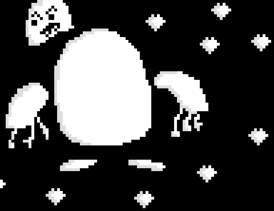 [9664c4] PlotTwisterTale Final Boss Slime