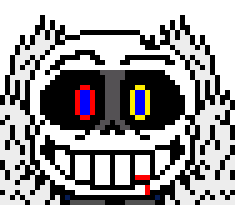 [d14112] Drama is beauty. - Oliver