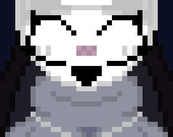 [a24445] *Laughs* What friends.