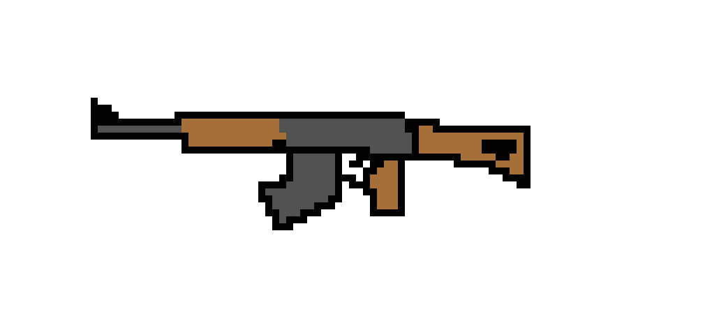 [9664c4] Ak-47