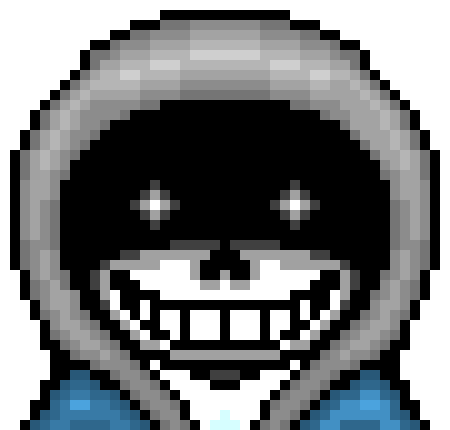 [11a9d7] Calm Down Paps, Its Uh, Whats Your Name Again? -Brood Sans